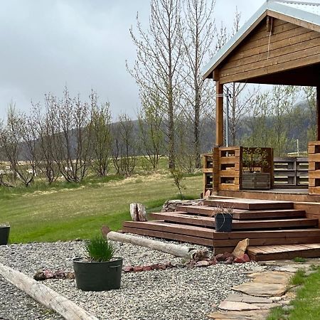 Guesthouse Birkifell Nesjum Eksteriør bilde