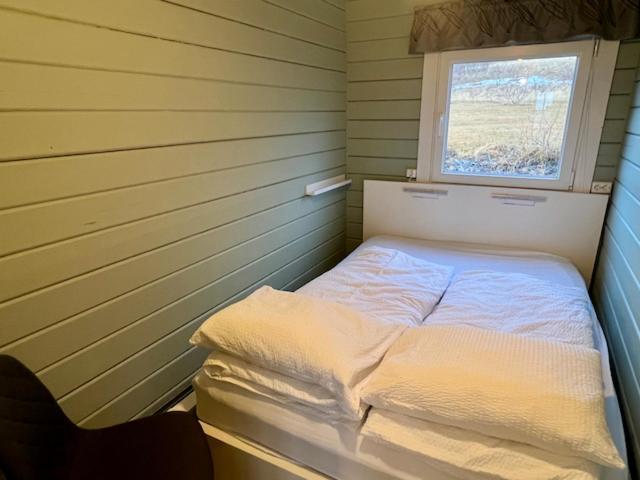 Guesthouse Birkifell Nesjum Eksteriør bilde